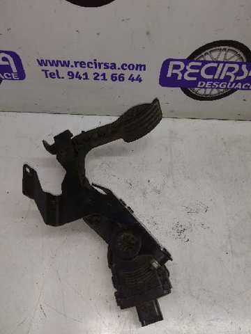 Pedal de gás (de acelerador) Peugeot Expert VF3V