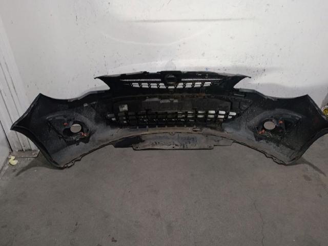 OPEL 1400869 Передний бампер в наличии Кривой Рог