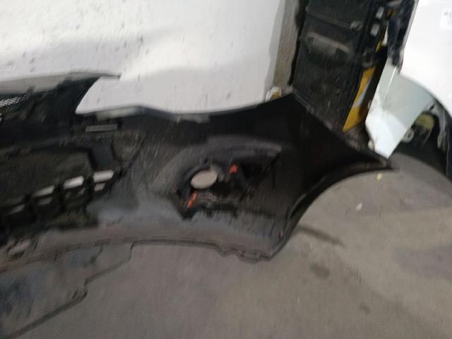 1400869 OPEL Передний бампер купить в Ровно