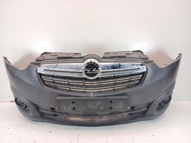1400951 OPEL Бампер передний купить в Украина