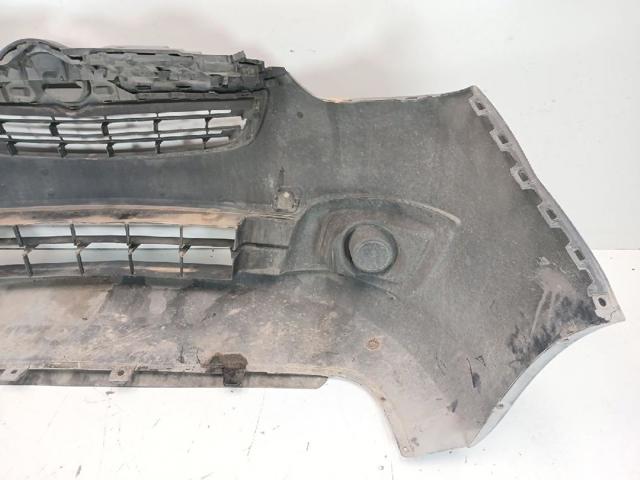 1400951 OPEL Бампер передний купить в Сумы
