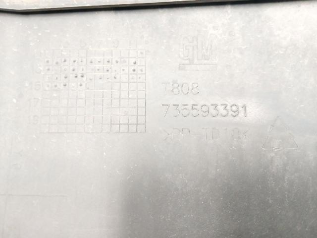 1400951 OPEL Передний бампер купить в Полтава