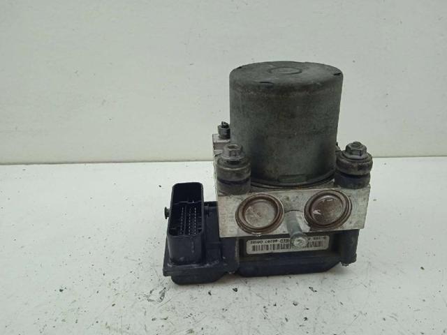 Unidade hidráulico de controlo ABS Peugeot Expert VF