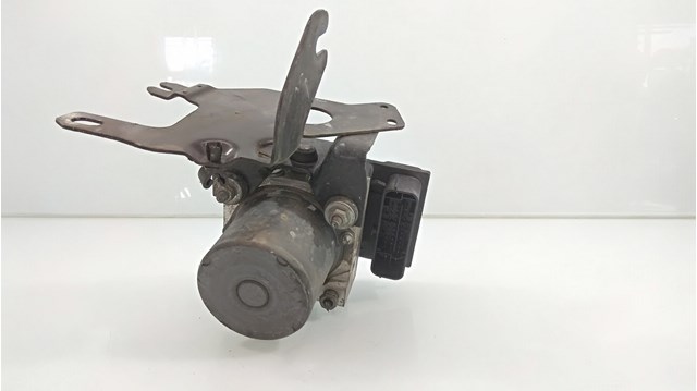 Unidade hidráulico de controlo ABS 1401109880 PEUGEOT