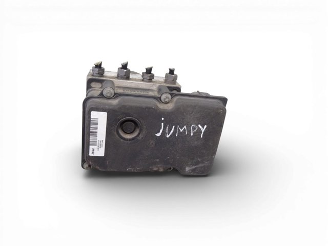 Unidade hidráulico de controlo ABS Peugeot Expert VF