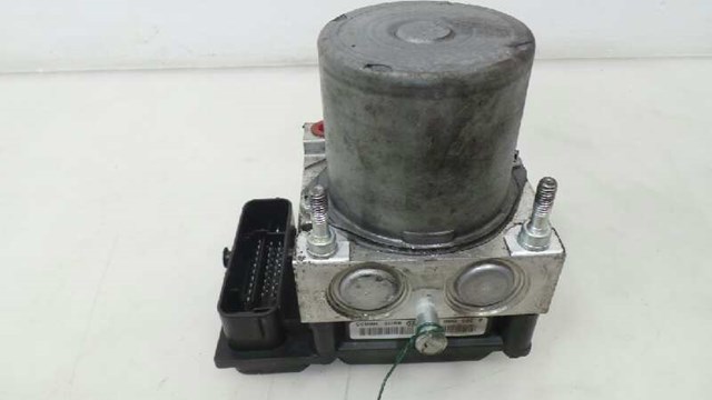 Unidade hidráulico de controlo ABS 1401109880 PEUGEOT