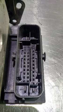 Unidade hidráulico de controlo ABS Peugeot Expert VF