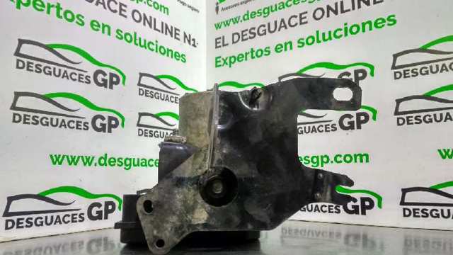 Unidade hidráulico de controlo ABS Peugeot Expert VF