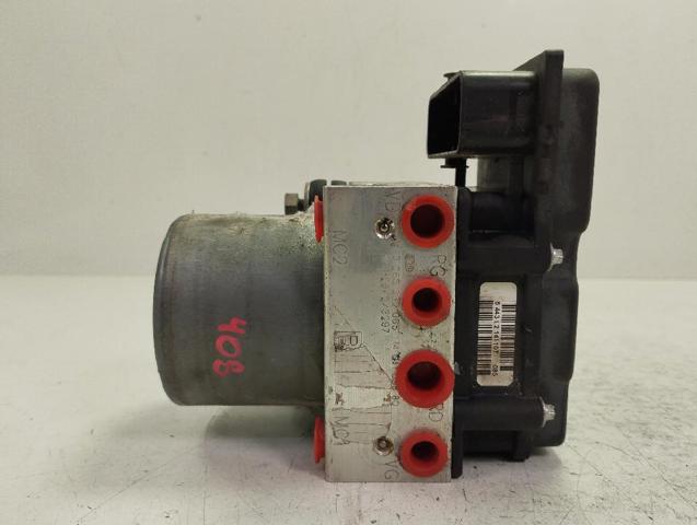 Unidade hidráulico de controlo ABS Peugeot Expert VF