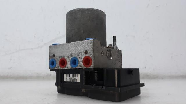 Unidade hidráulico de controlo ABS 1401259780 PEUGEOT