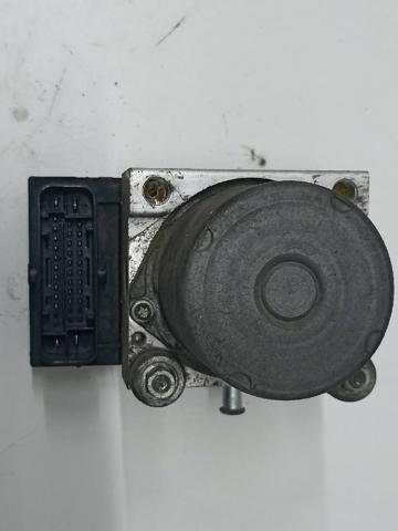 Unidade hidráulico de controlo ABS Peugeot Expert VF