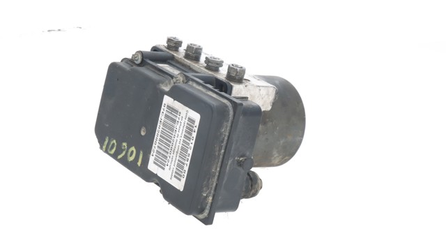Unidade hidráulico de controlo ABS Peugeot Expert VF
