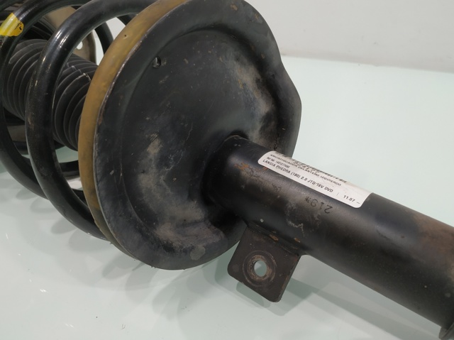 Amortecedor dianteiro 1401277480 FIAT