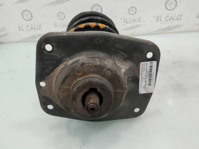 Amortecedor dianteiro Peugeot 807 E