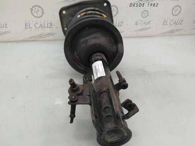 Amortecedor dianteiro Peugeot 807 E