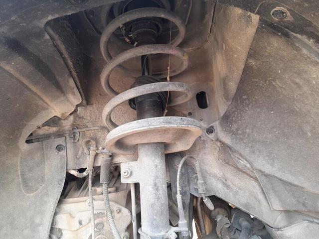 Amortecedor dianteiro Peugeot 807 E