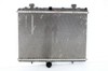 Radiador de esfriamento de motor 1401279580 FIAT