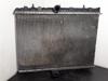 Radiador de esfriamento de motor 1401279580 FIAT