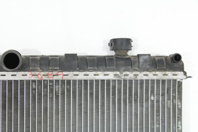 FIAT 1401279580 Радиатор охлаждения двигателя в наличии Харьков