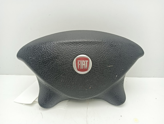 Cinto de segurança (AIRBAG) de condutor 14012996ZD Fiat/Alfa/Lancia