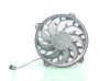 Ventilador elétrico de esfriamento montado (motor + roda de aletas) direito 1401312180 FIAT