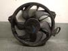 Ventilador elétrico de esfriamento montado (motor + roda de aletas) direito 1401312180 FIAT