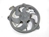 Ventilador elétrico de esfriamento montado (motor + roda de aletas) direito 1401312180 PEUGEOT