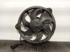 Ventilador elétrico de esfriamento montado (motor + roda de aletas) direito 1401312180 PEUGEOT