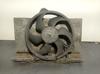 Ventilador elétrico de esfriamento montado (motor + roda de aletas) direito 1401312180 PEUGEOT