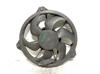 Ventilador elétrico de esfriamento montado (motor + roda de aletas) direito 1401312180 PEUGEOT
