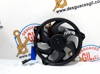 Ventilador elétrico de esfriamento montado (motor + roda de aletas) direito 1401312180 PEUGEOT