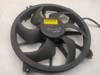 Ventilador elétrico de esfriamento montado (motor + roda de aletas) esquerdo 1401312280 FIAT