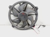 Ventilador elétrico de esfriamento montado (motor + roda de aletas) esquerdo 1401312280 FIAT