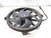 Ventilador elétrico de esfriamento montado (motor + roda de aletas) esquerdo 1401312280 PEUGEOT