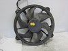 Ventilador elétrico de esfriamento montado (motor + roda de aletas) esquerdo 1401312280 PEUGEOT