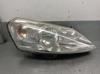 Luz direita 1401367980 PEUGEOT