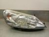 Luz direita 1401367980 PEUGEOT