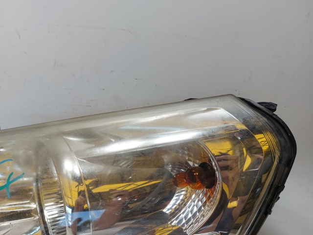 FIAT 1401368180 Левая фара в наличии Одесса