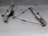 Elevalunas delantero derecho para opel corsa d (2006 - 2015) 192 1598cc z16ler 140311