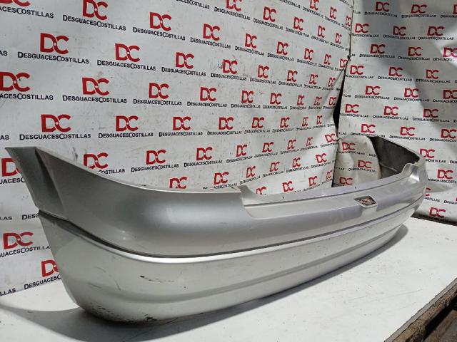 Pára-choque traseiro Opel Astra F69