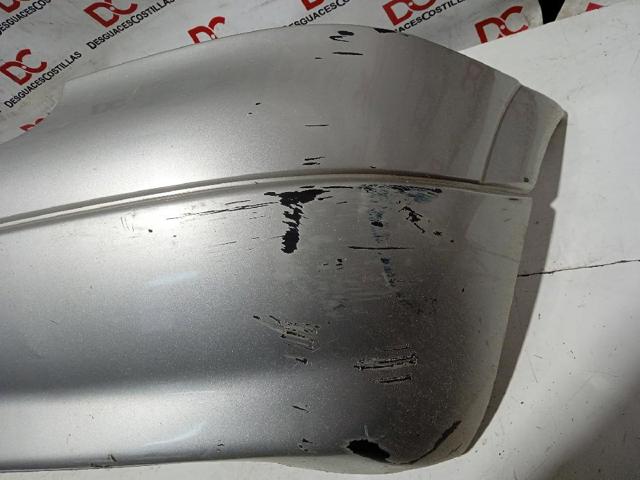 Pára-choque traseiro Opel Astra F69