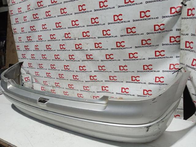 Pára-choque traseiro Opel Astra F69