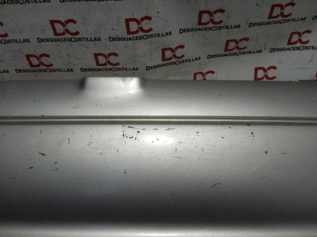 Pára-choque traseiro Opel Astra F69