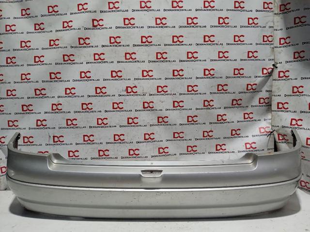 Pára-choque traseiro Opel Astra F69