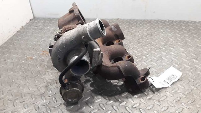 FORD 1404041 Турбина в наличии Ровно