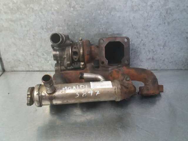 FORD 1404041 Турбина в наличии Винница
