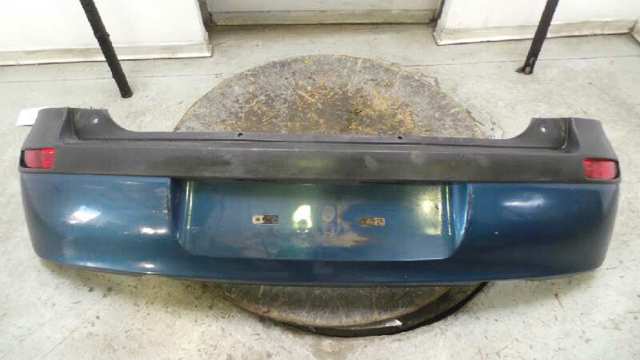 1404093 OPEL Задний бампер купить в Винница