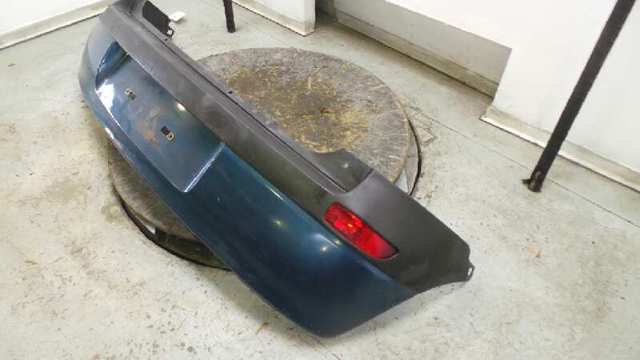 OPEL 1404093 Задний бампер в наличии Винница