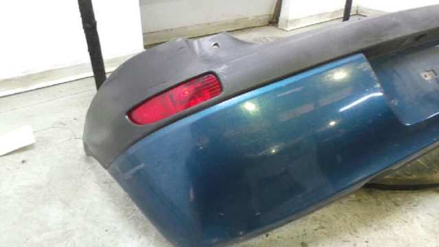 OPEL 1404093 Задний бампер в наличии Чернигов