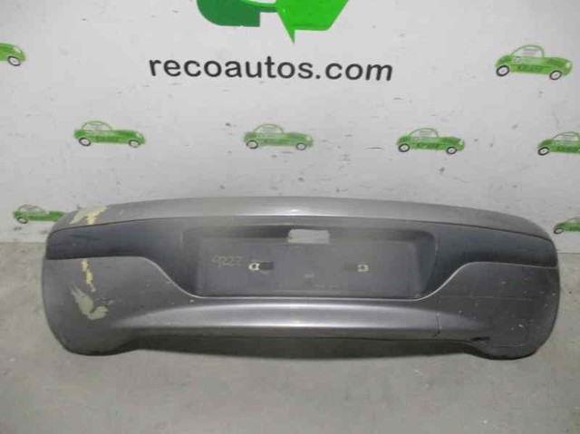 Pára-choque traseiro 1404116 Opel